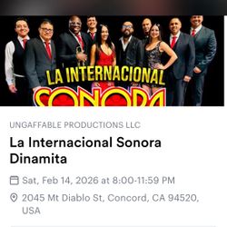 Tickets Para Baile (2)