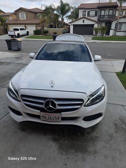 Mercedes Benz