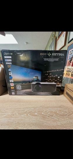 Projector TV