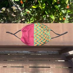 Handmade Face Mask