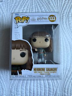 Funko Pop Hermione Granger #133