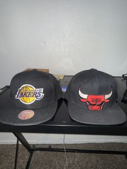 SnapBack Hat 