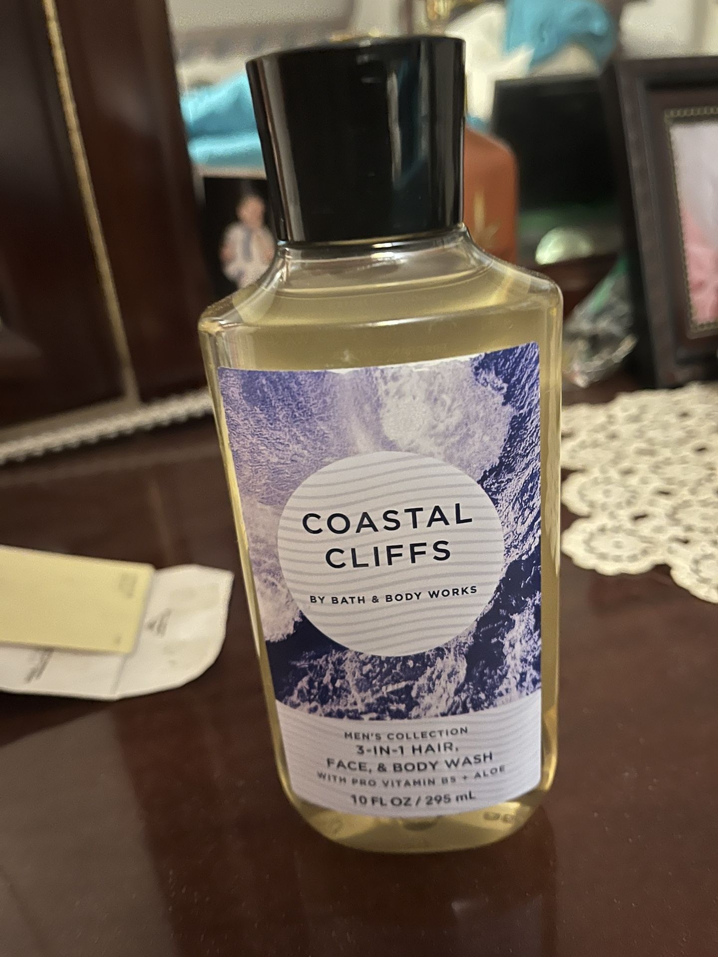 New Men’s Bath And Body Works
