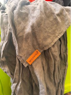 WildBird ring sling
