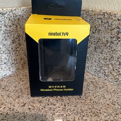Ninebot Phone Holder