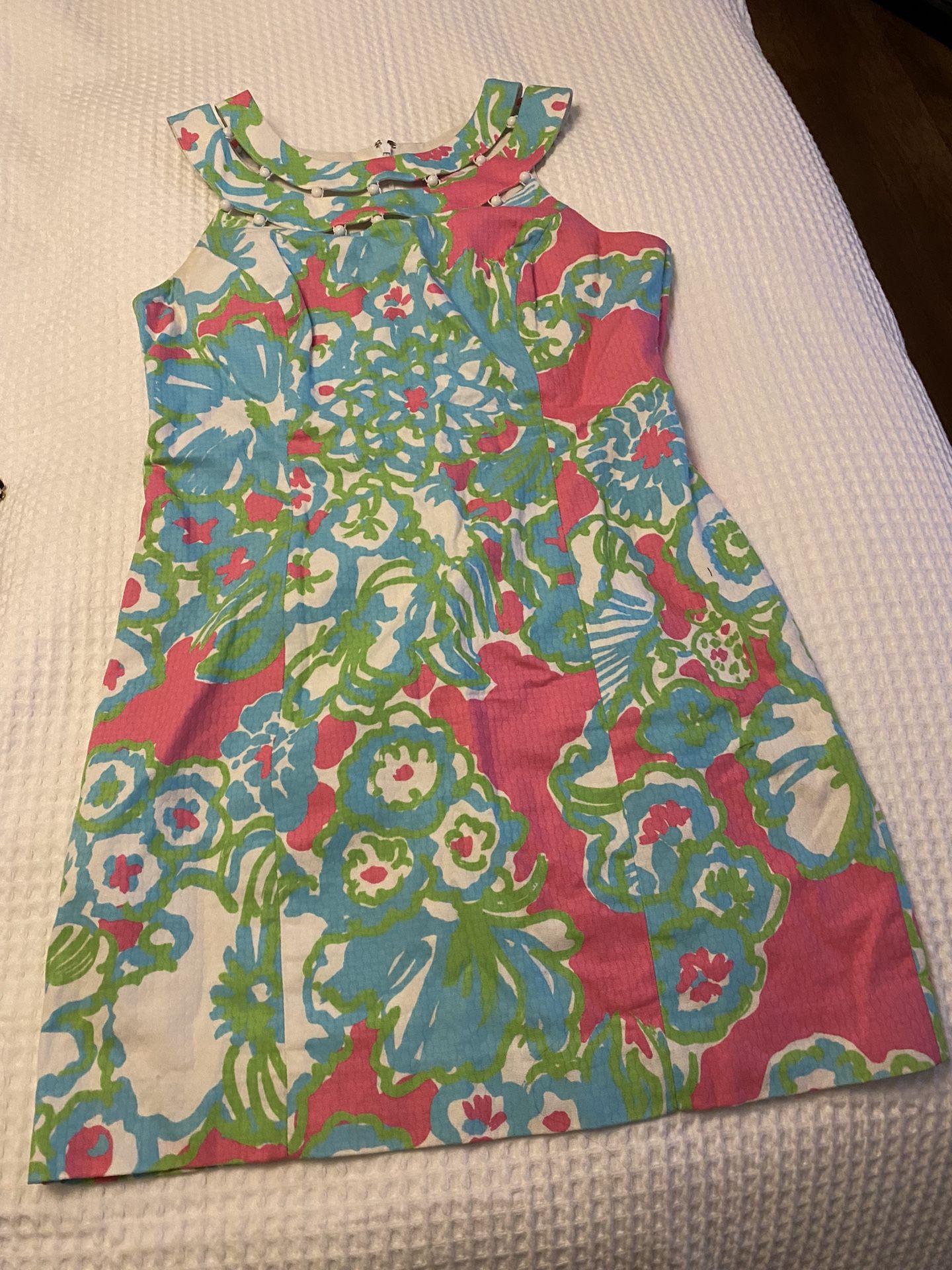 Lilly Pulitzer Dressses