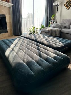 Air mattress