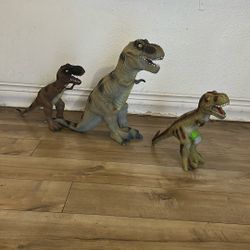 Dinosaur Toy
