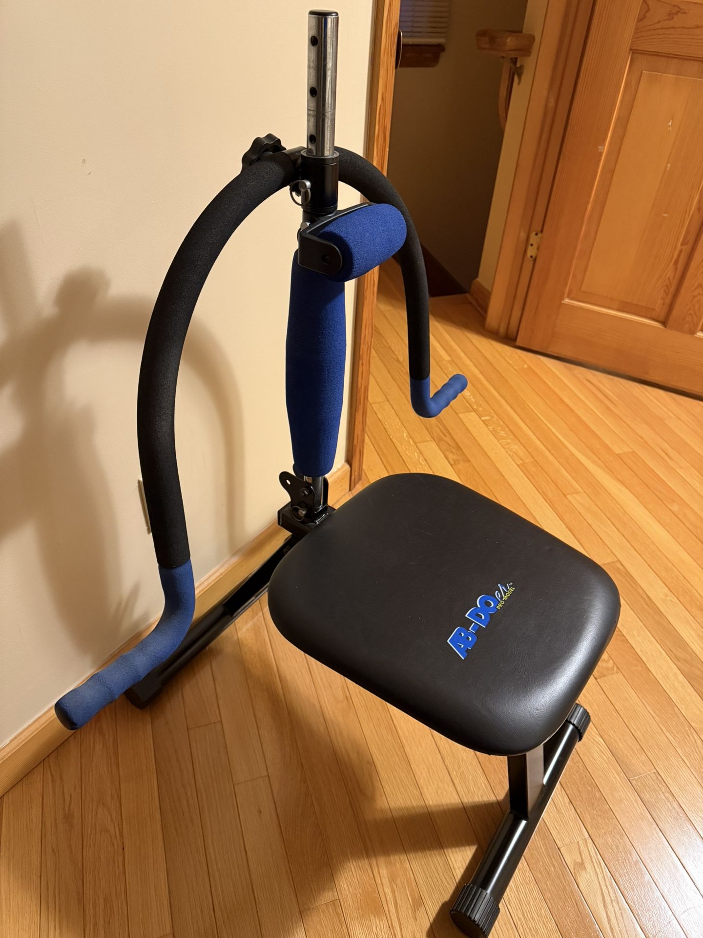 AB-DOer