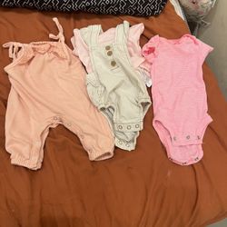 baby girl clothes