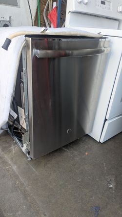 Stainless steel Dishwasher