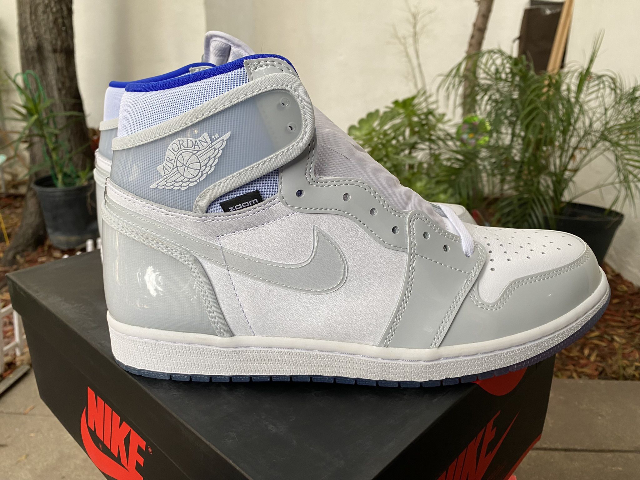 Nike Jordan 1