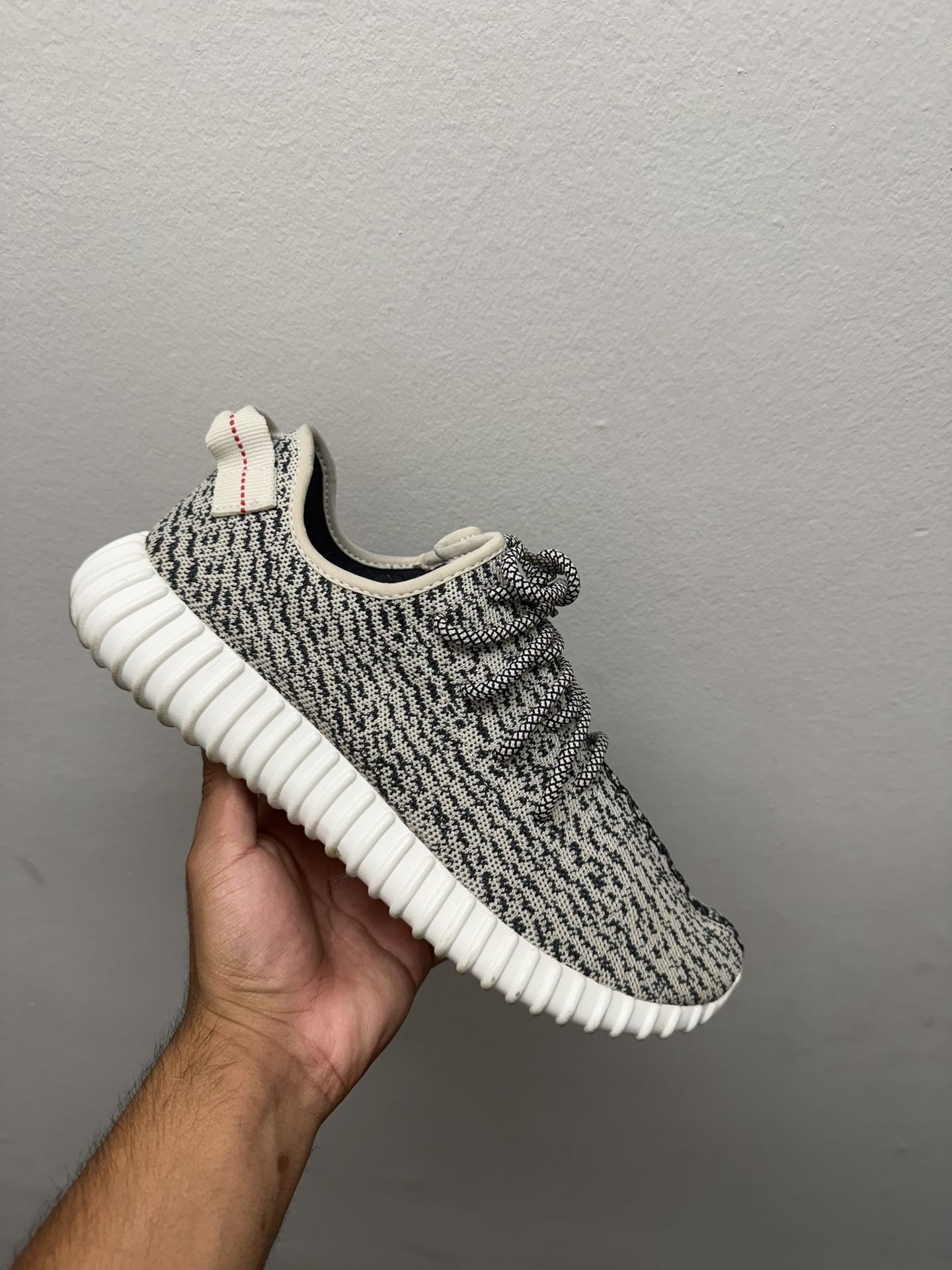 Yeezy 350 Turtle Dove 2015