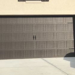 Garage Door