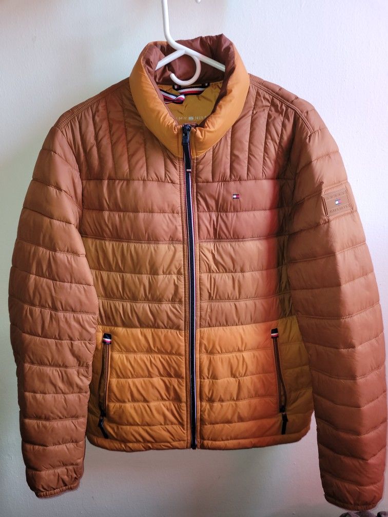 Tommy Hilfiger Jacket