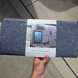 Vivitar backseat organizer