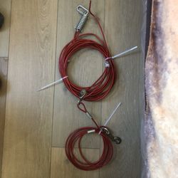 Dog Cable