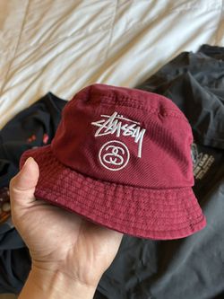Stussy Bucket Hat