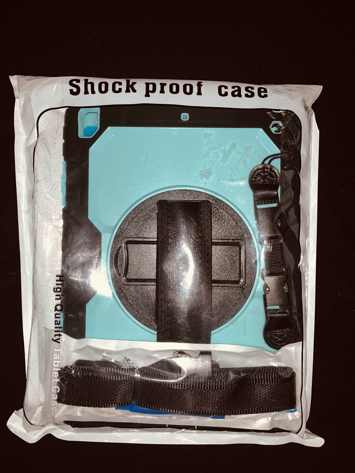 Brand New IPad Air 3rd generation Shock Proof Case