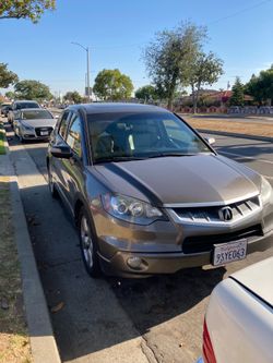 Acura Rdx