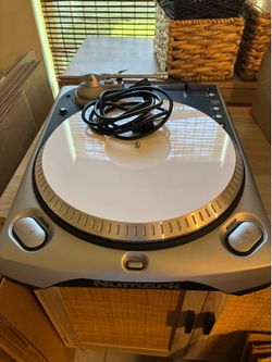 Turn table