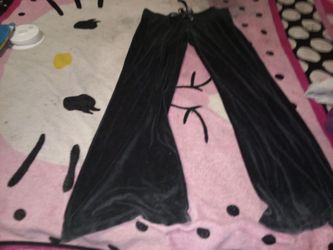 Victoria secrets pink pants