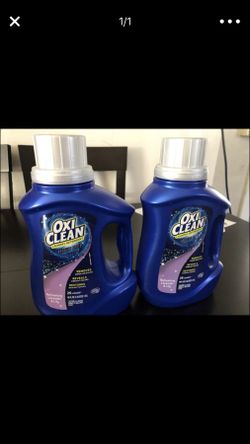 Oxy Clean