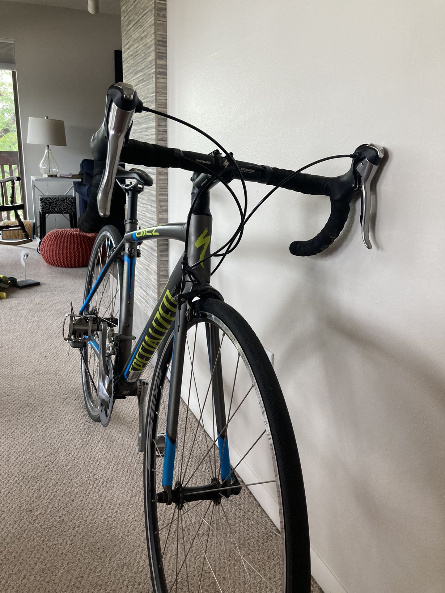 Specialized Allez Elite 52cm Road Bike Other Sports Outdoors