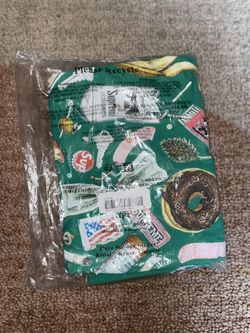 Supreme Trash Tee (Green) Medium 