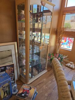 China Cabinet