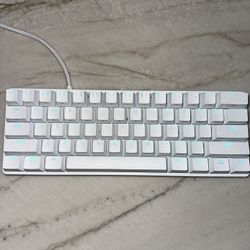 Razer Huntsman Mini | Like New & Clean | Open To Reasonable Offers