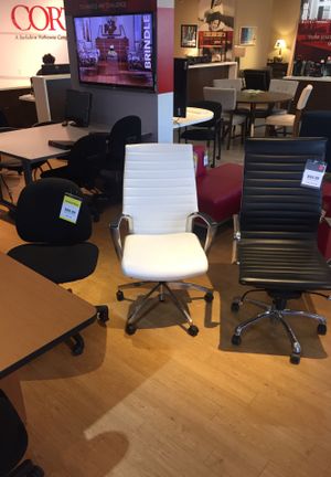 New And Used Office Chairs For Sale In Olympia Wa Offerup