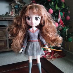 Harry Potter Hermione Granger