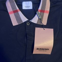 Burberry Polo