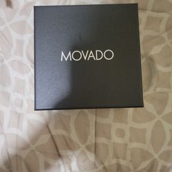 Movado Mens Braclet 