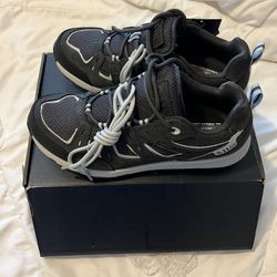 NIB 5.11 Women’s Ranger 2.0 Sneakers, Size 9, Black/Gray