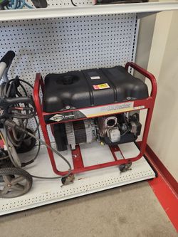 Briggs & Stratton Elite Series Portable Generator