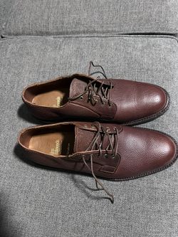 Allen Edmonds Shoes Size 9.1/2