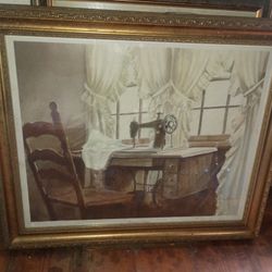Vintage Picture