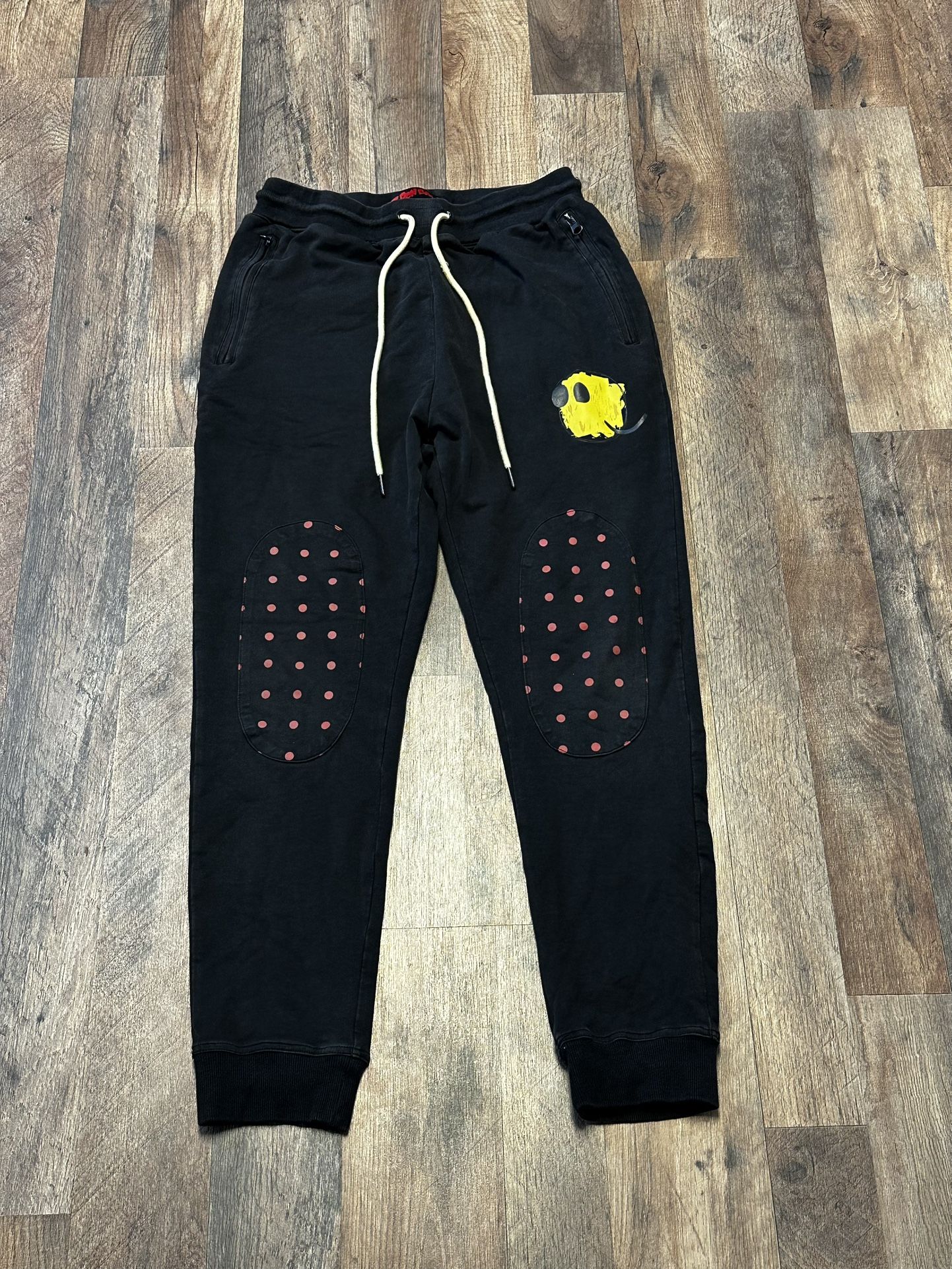 Ron Bass Jogger Size Medium