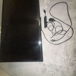 32 inch tv with fire stick 