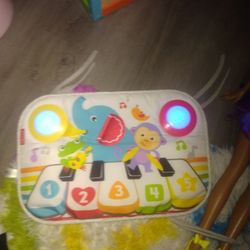 Piano Musical Toys For Toddlers