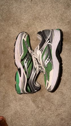 Saucony ProGrid omni 1900