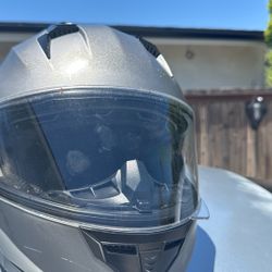 Motorcycle Helmet AHR
