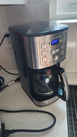 Coffee Maker
