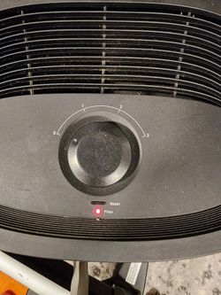 Airpurifier Filtrete