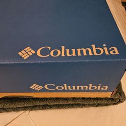 New Columbia Women's Shoes Size 8