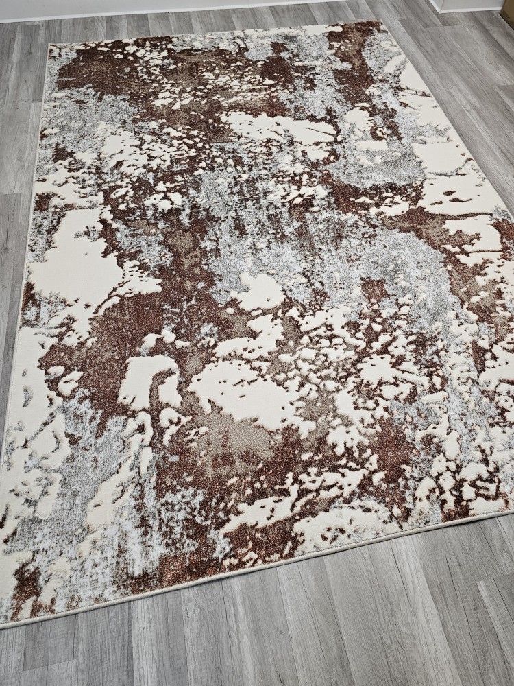 brand new 3D Area Rug