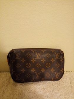 Small purse