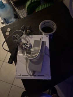 Nintendo Wii